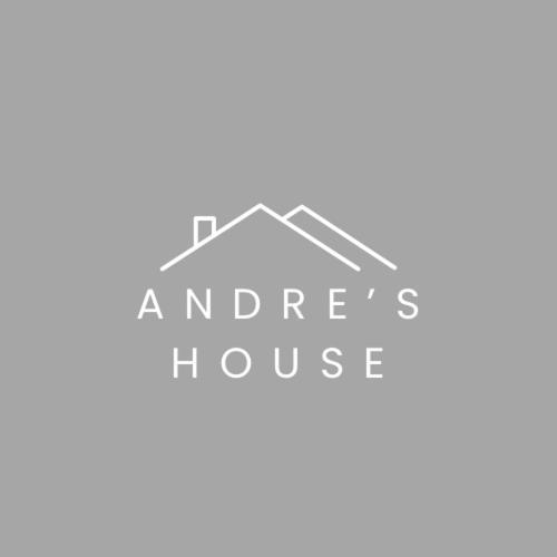 Вилла Andres House Полихроно Экстерьер фото